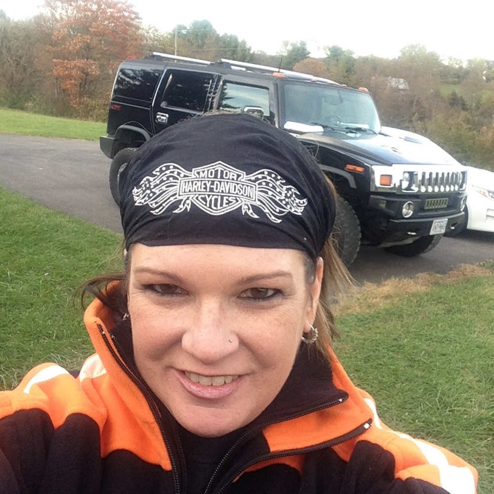 Meet your Posher, Kimberly